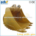 345 buckets for excavator construction machinery parts